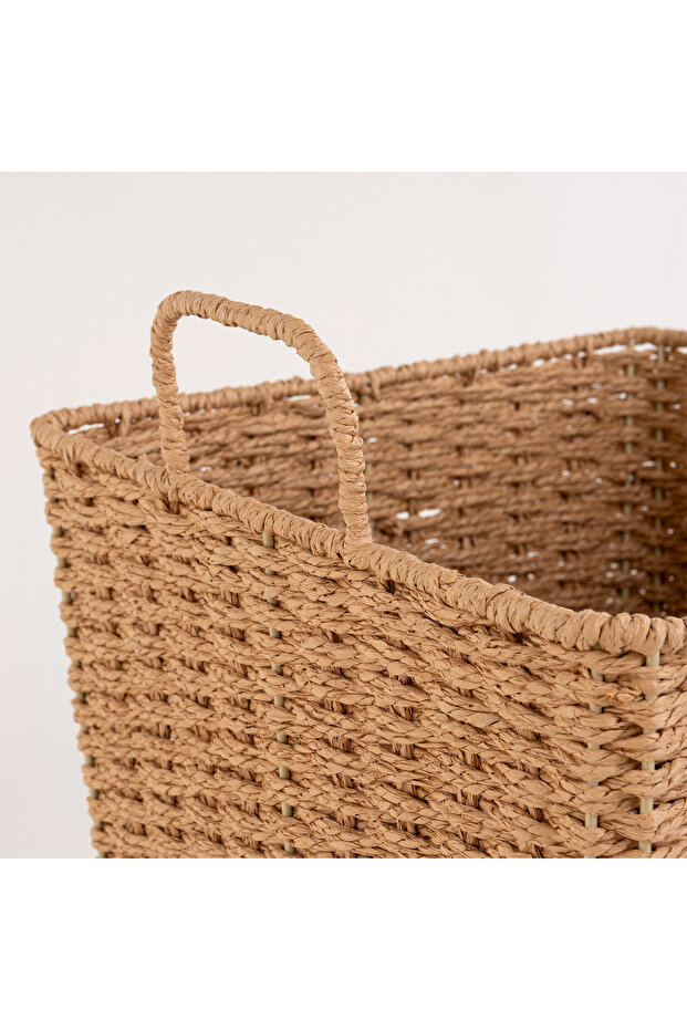 Laundry Basket - 4