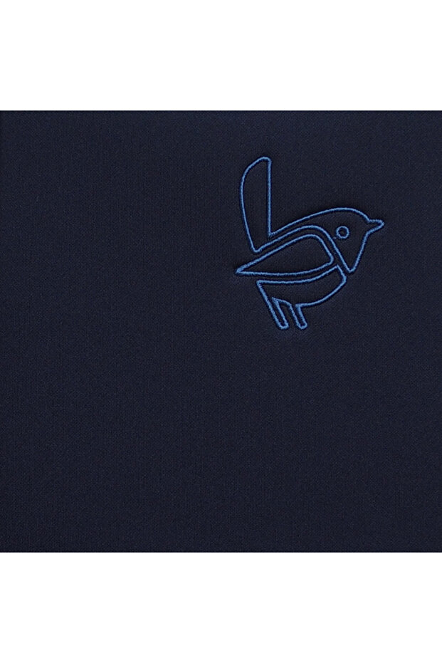 Insert scaun auto Atlantic Blue - 2