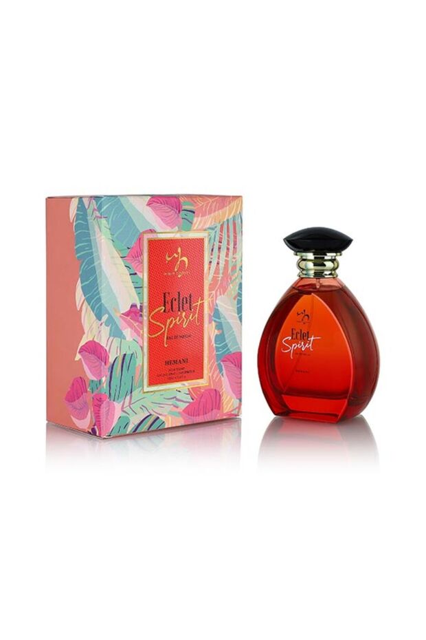 Eclet Spirit 100ml EDP Perfume