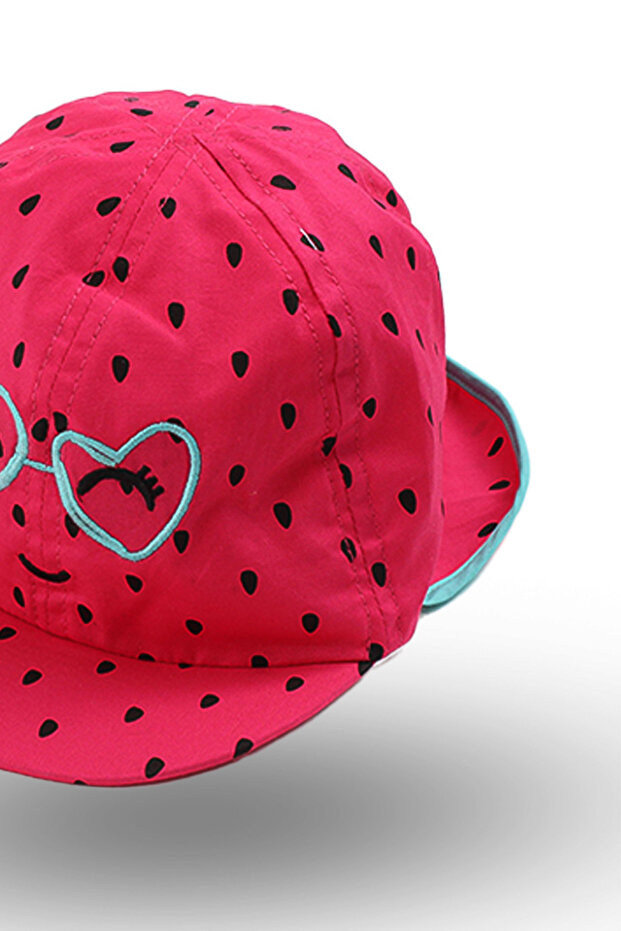 Palarie reglabila copii - 3