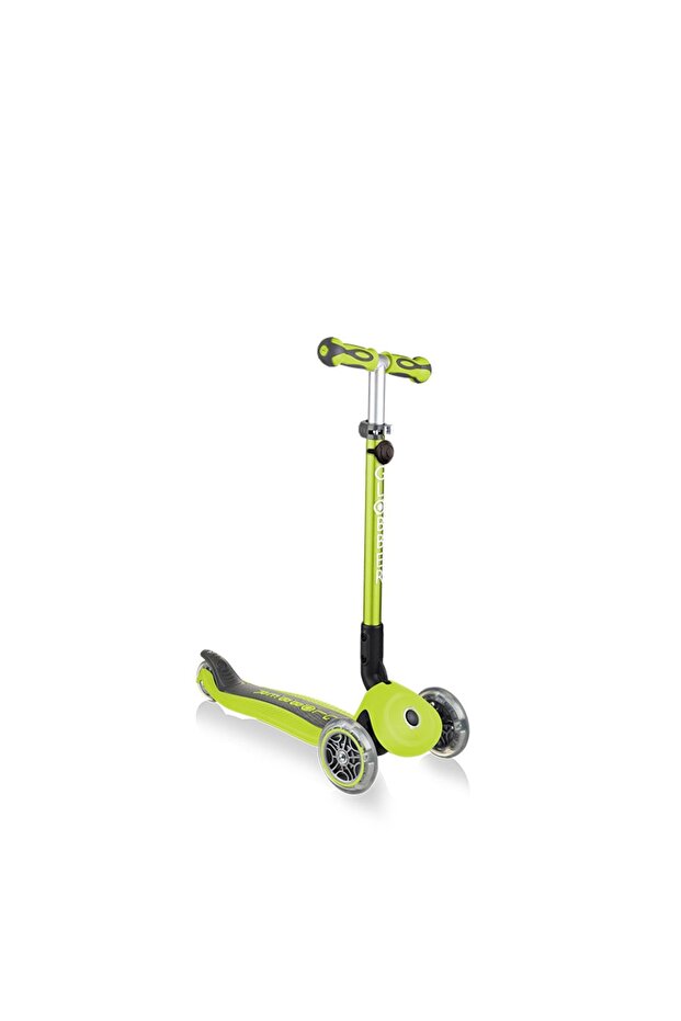 Scooter Go Up Deluxe - Yeşil - 2