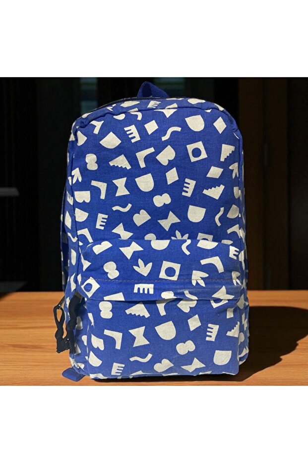 Quality Mini Vintage Casual Design Daily Backpack Travel Bag 21 cm X 34 cm