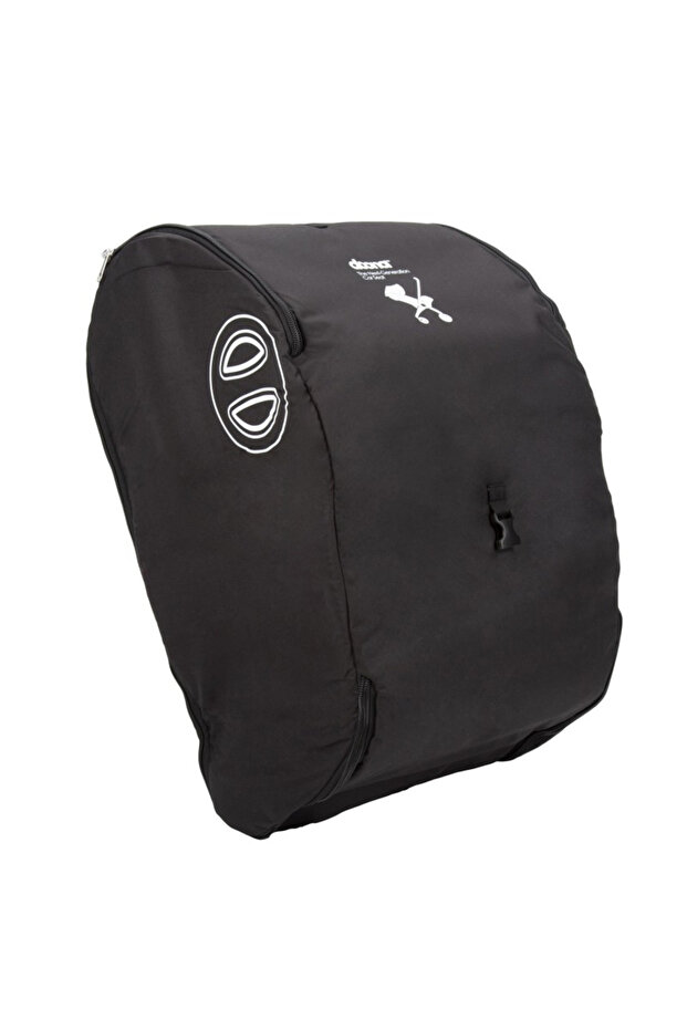 Premium backpack transport car shell - 1