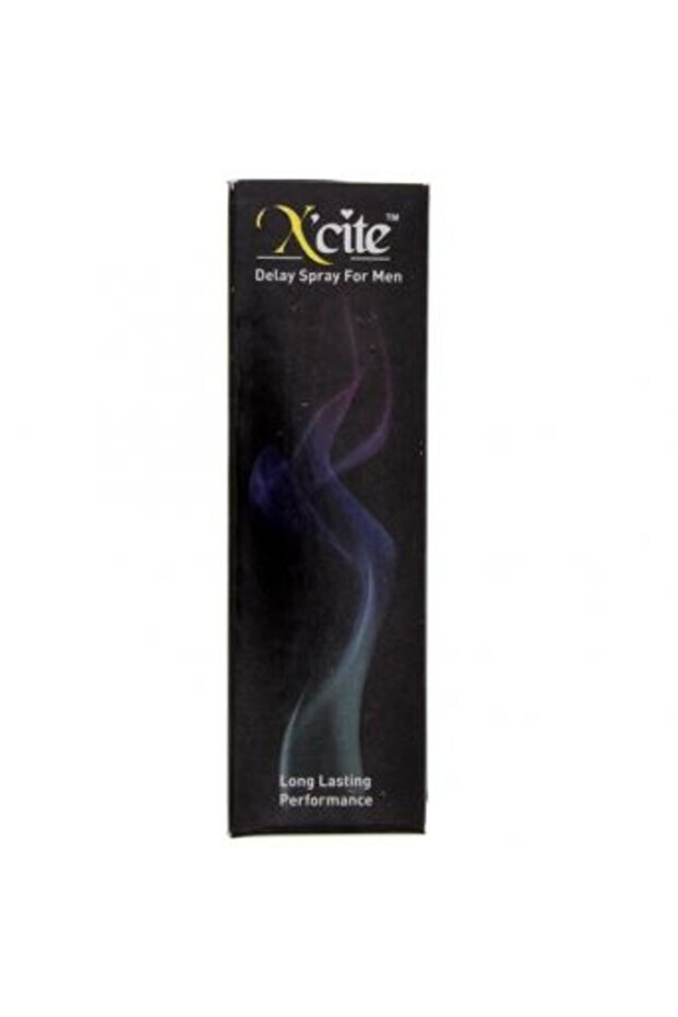 Xcite Delay Spray - 1