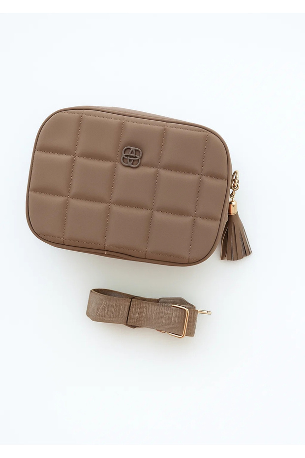 De&Morie Dm1882 Women's Shoulder and Crossbody Bag