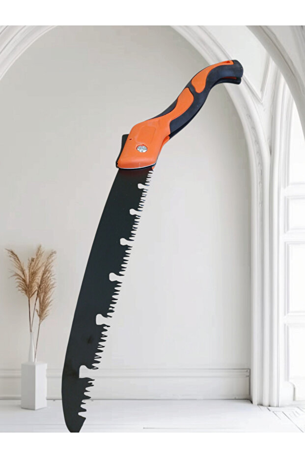 Kamp budama testeresi katlanır model - 1