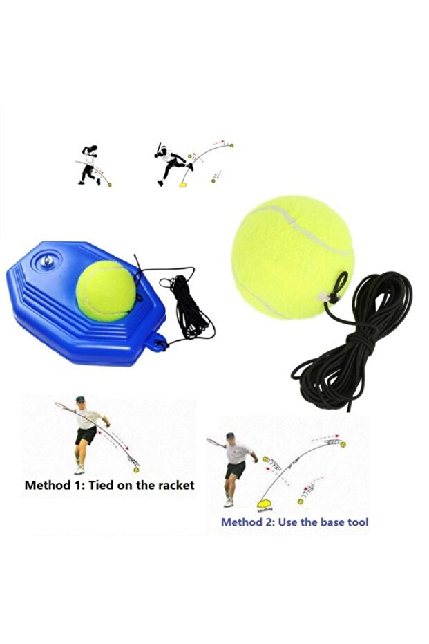 Tennis Training Set - 6