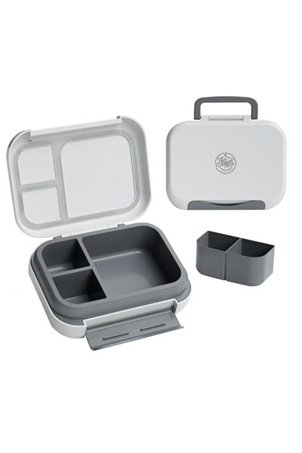 طقم الغداء - 2