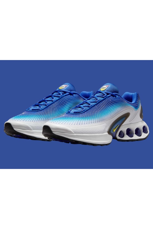 Air Max DN SE "Racer Blue - 1