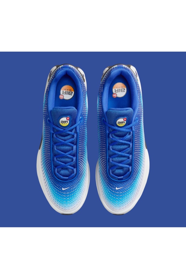 Air Max DN SE "Racer Blue - 2