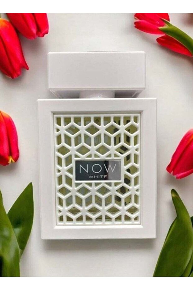 Unisex Rave Now White EDP Spray 3.4 oz