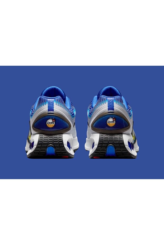 Air Max DN SE "Racer Blue - 3