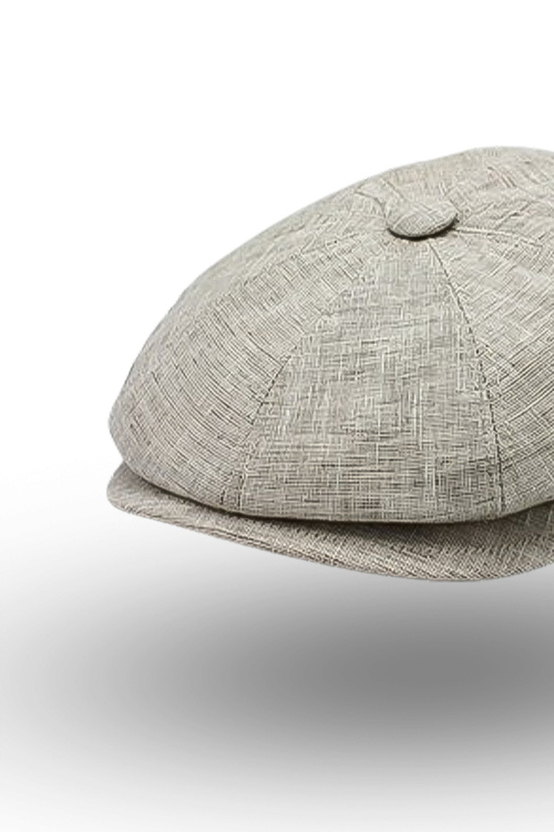 Bakerboy Peaky Blinders Men's Stylish Cap - 2