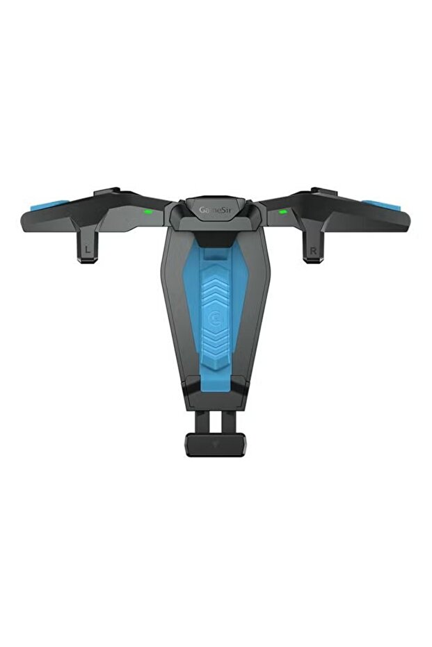 وحدة تحكم الألعاب المحمولة F4 Falcon - 1