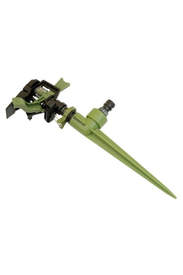 Plastový postřikovač s kolíkem, 3/4",