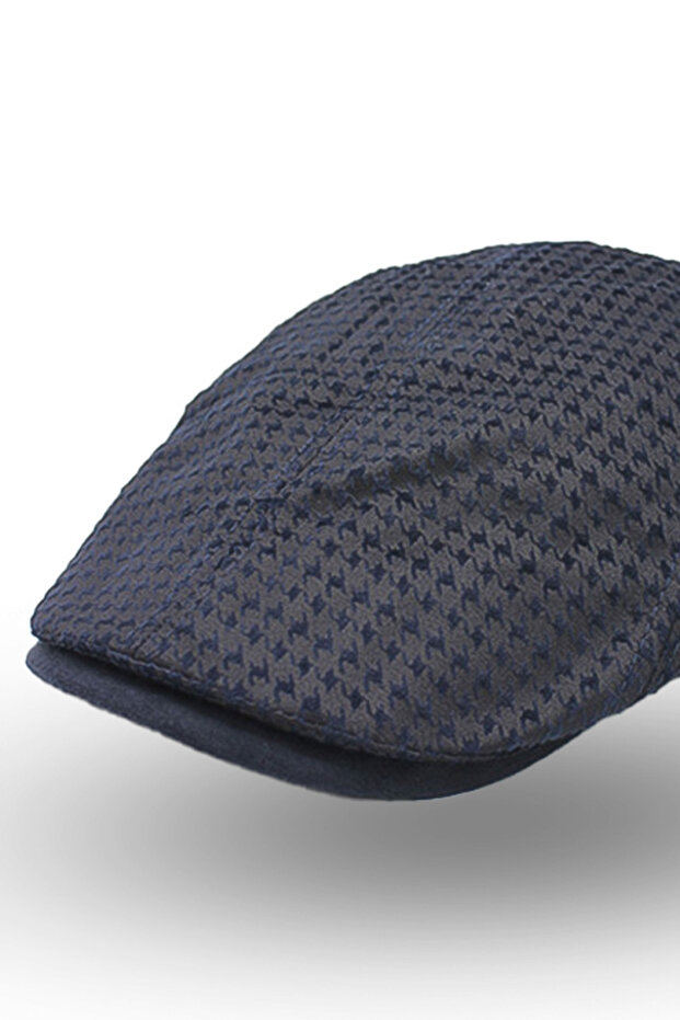 Sapca eleganta barbati - 2