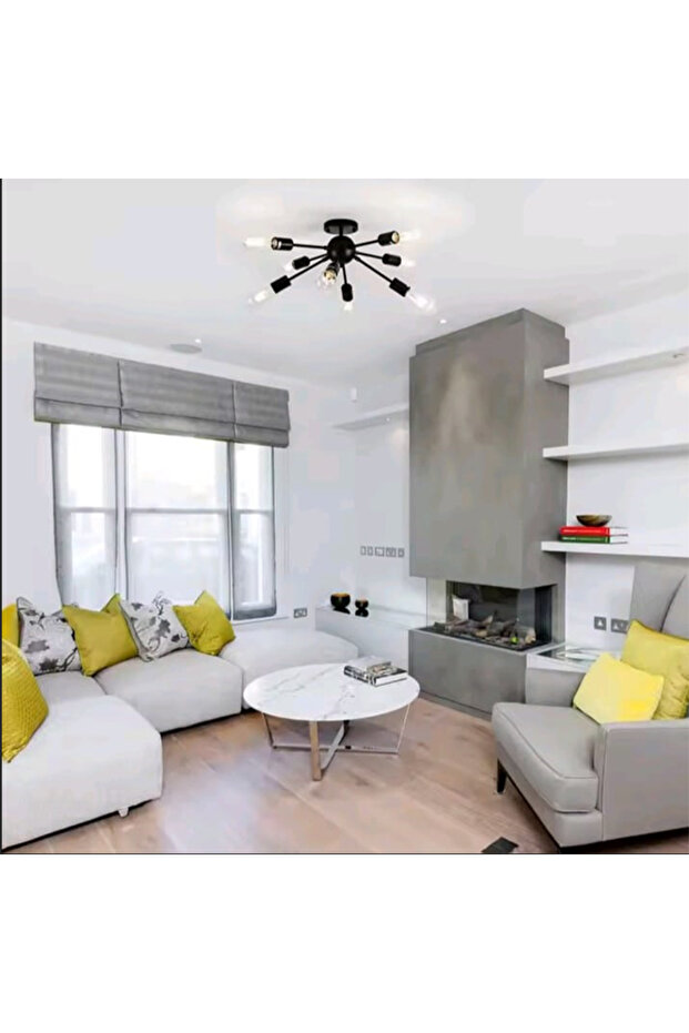 Sima Avize Satellite Hanging Avize - 2