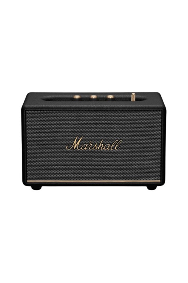 Boxă Bluetooth Acton III, Neagră - 4