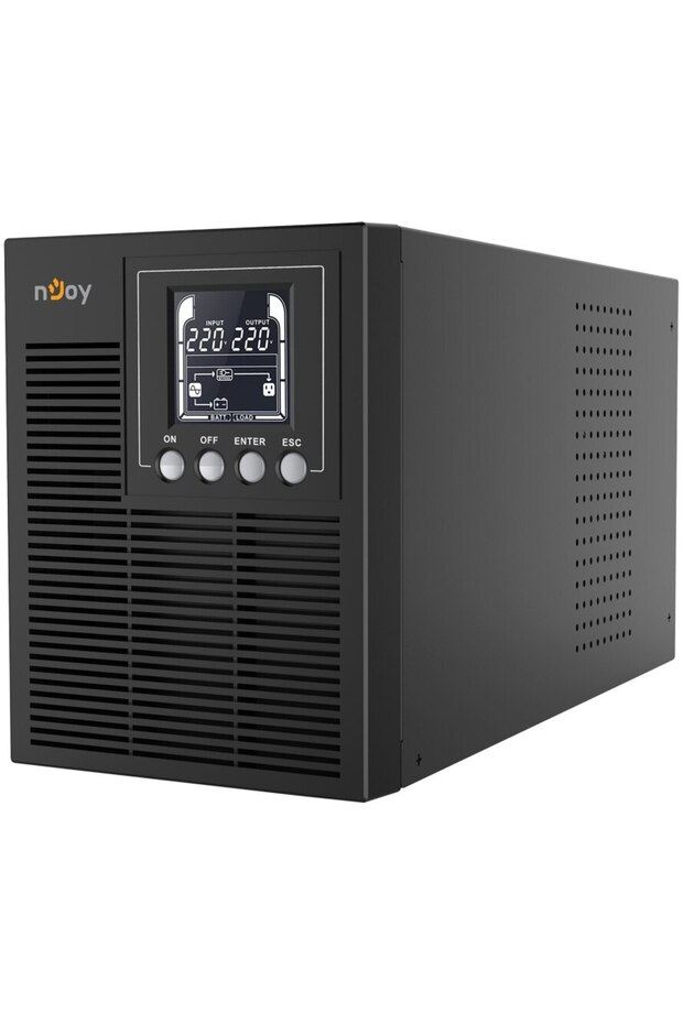 UPS Echo Pro 1000 - 4