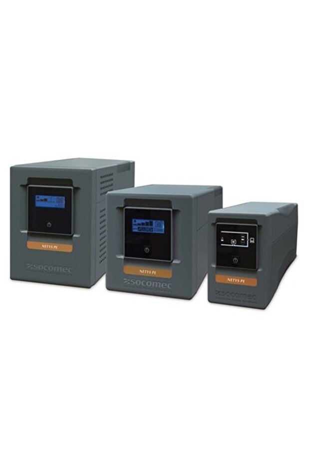 UPS Netys PE 850VA - 3