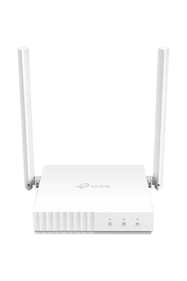 Router wireless TL-WR844N Multi-Mode 300 Mbps - 1