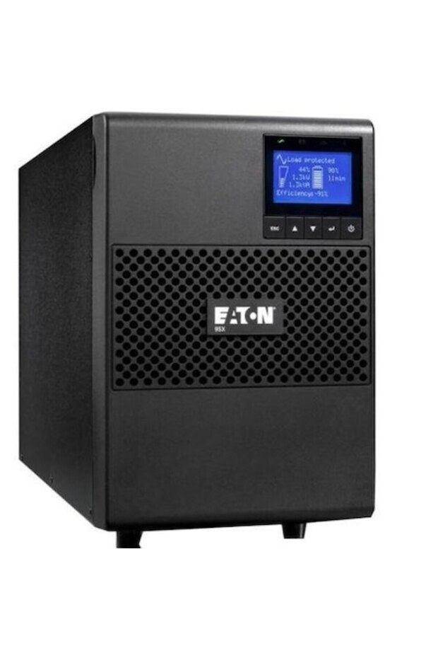 UPS 9SX2000I 2000VA Negru