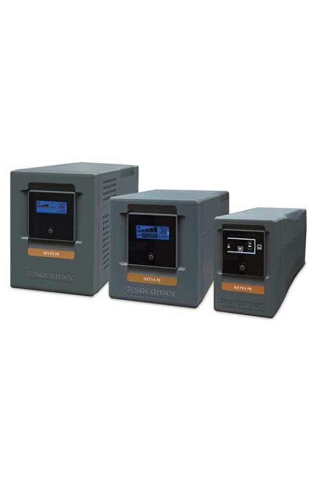 UPS Netys PE 850VA - 2