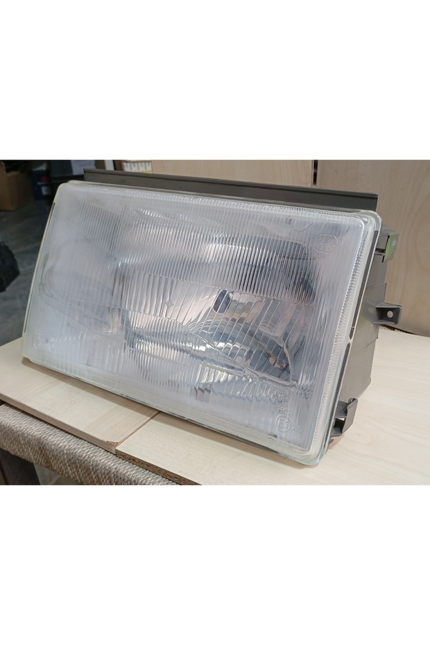 ŞAHİN 88> SOL FAR - 3