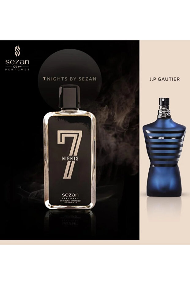 العطر البديل _ جين بول جولتير