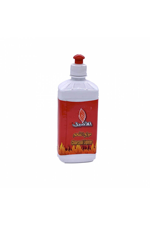 مولع فحم سائل 437 مل - 1