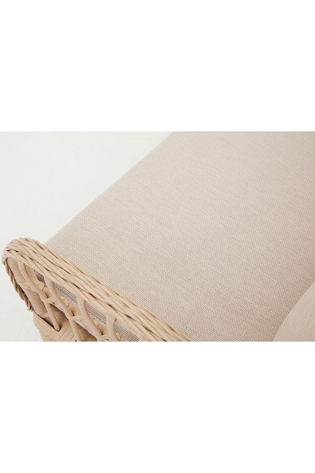 Çeşme Rattan Bahçe Oturma Grubu (2+1+1+S) - 5