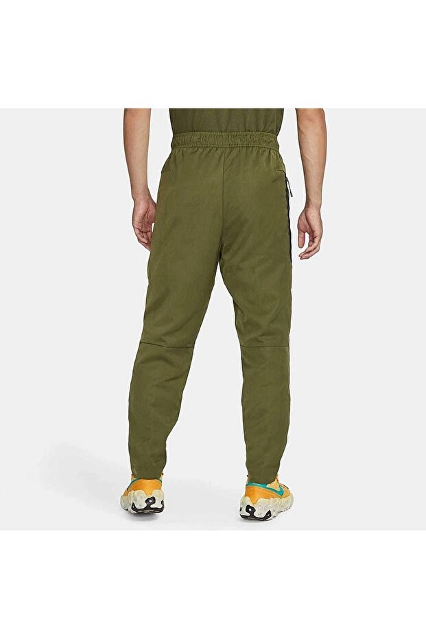 Tech Essentials Repel Joggers NDD SPORT - 2