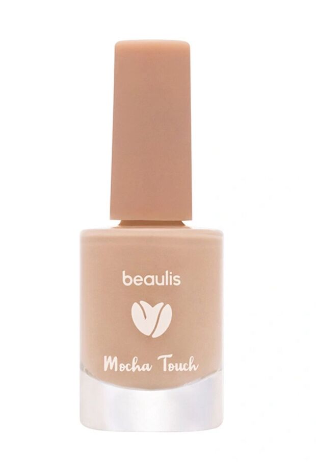 Mocha Touch Oje 162 Safari - 1