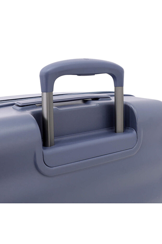 مجموعة حقائب سفر صلبة مكونة من 3 قطع - 5