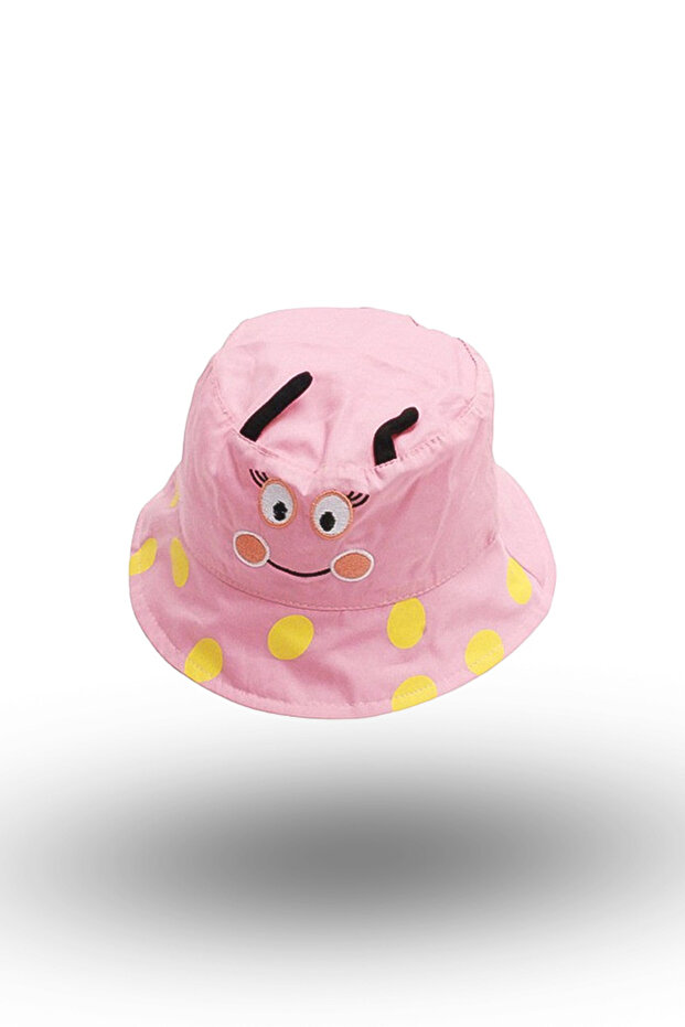 Plaarie bucket hat copii - 1