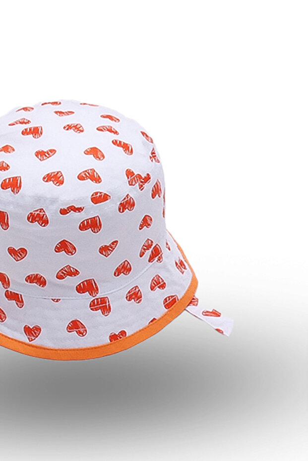 Palarie bucket hat copii - 3