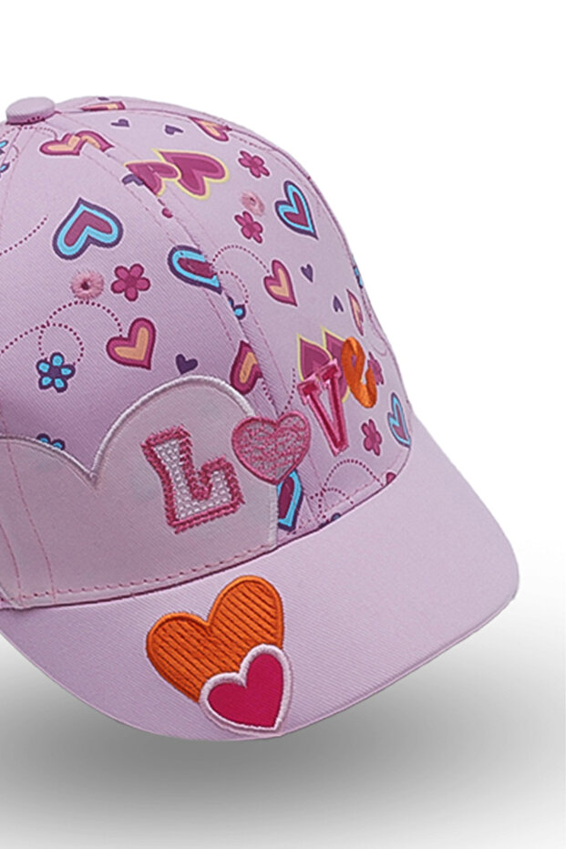 Sapca reglabila copii - 2