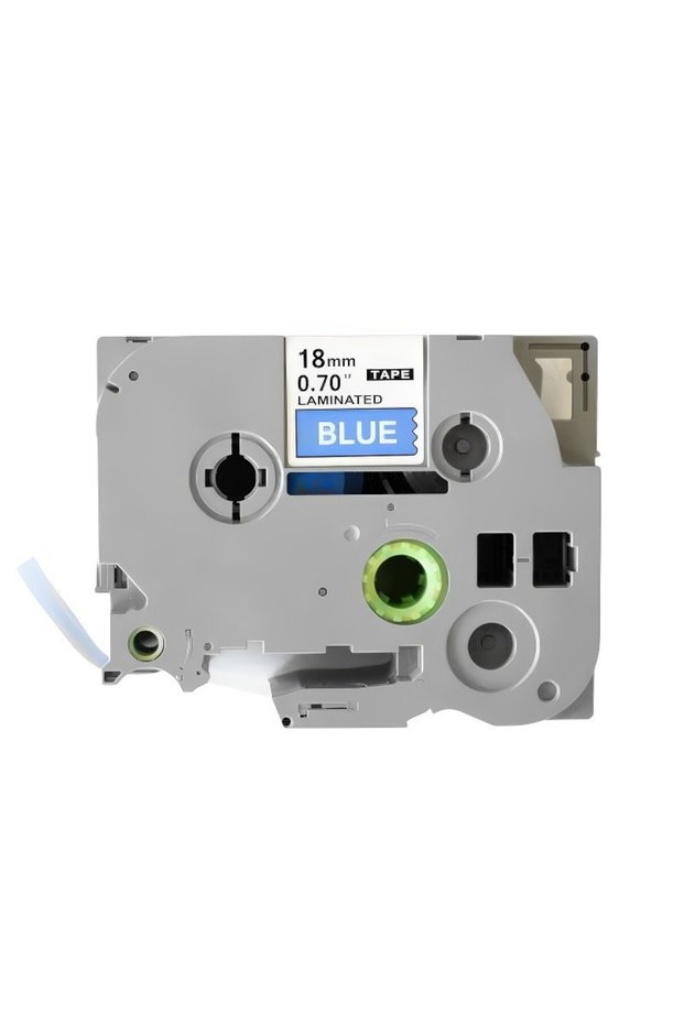 Compatible label tape TZe-545