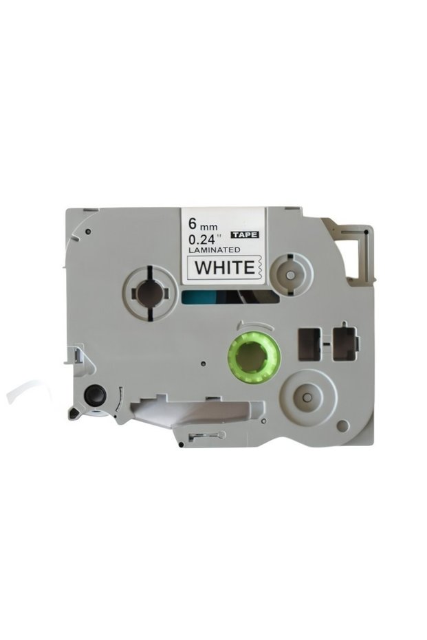 Compatible label tape TZe-211