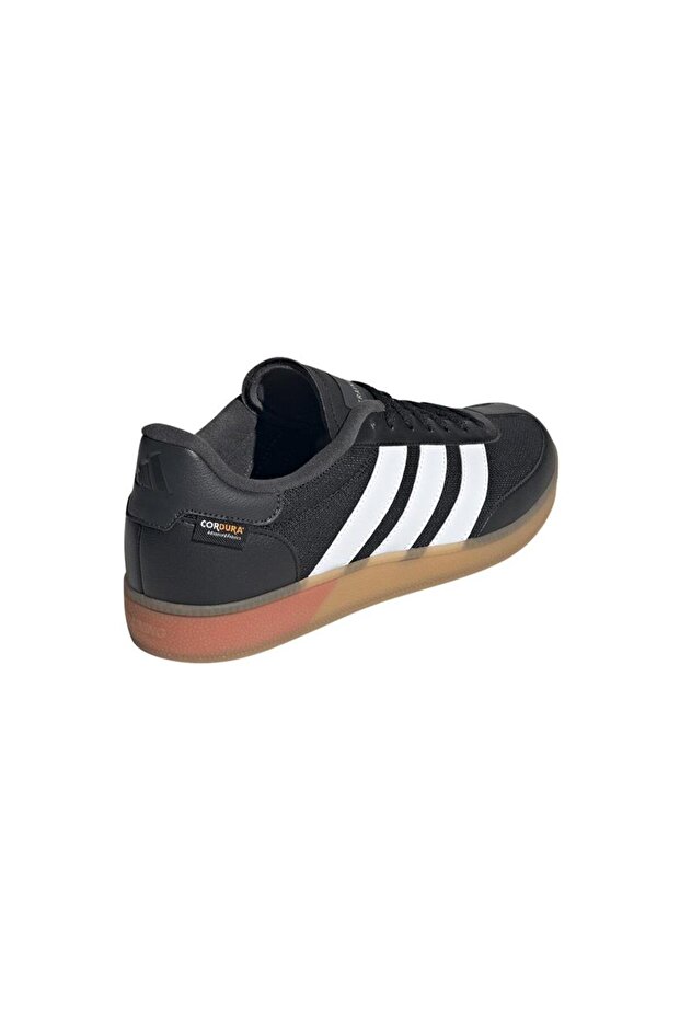 Kadın Siyah Sneaker TRAINING SPEZIAL JS3038 - 7