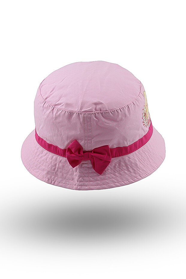 Palarie bucket hat copii - 3