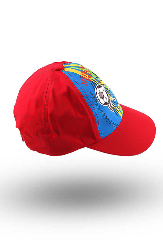 Sapca reglabila simsons - 3