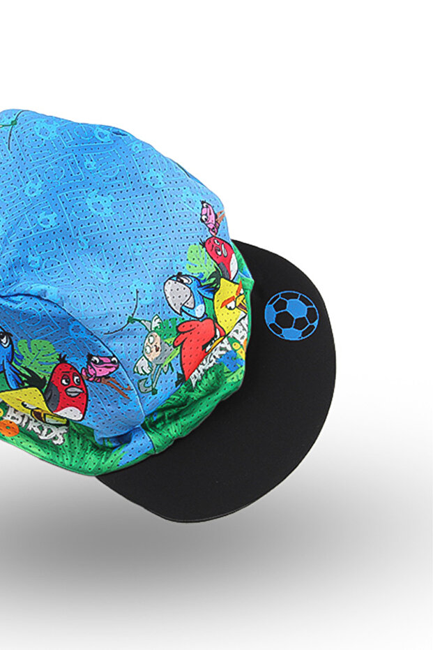 Sapca reglabila angry birds - 2