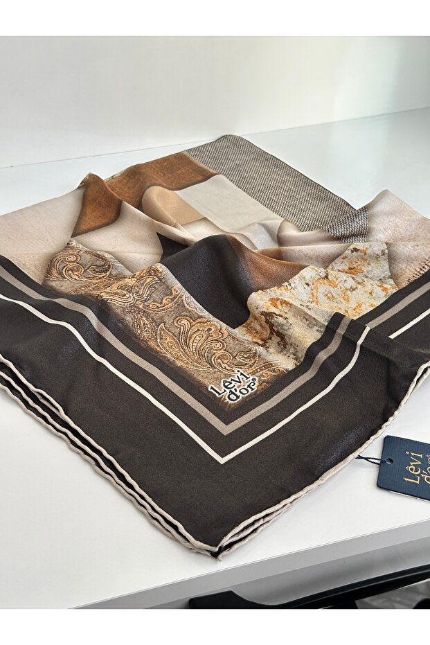 Levidor Kristal eşarp - 1