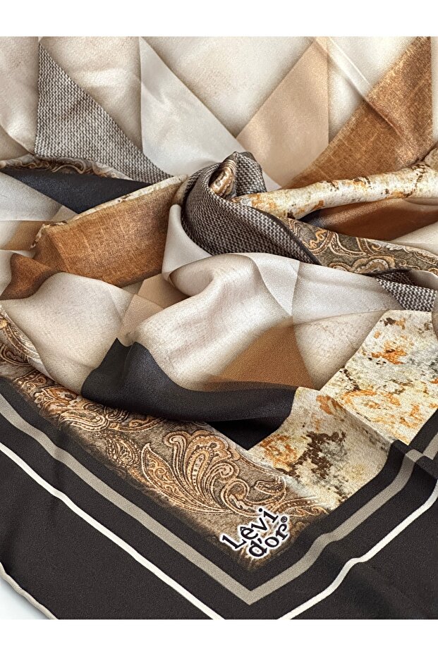 Levidor Kristal eşarp - 4