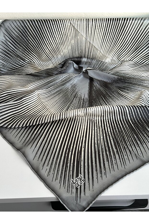 Levidor Kristal eşarp - 1