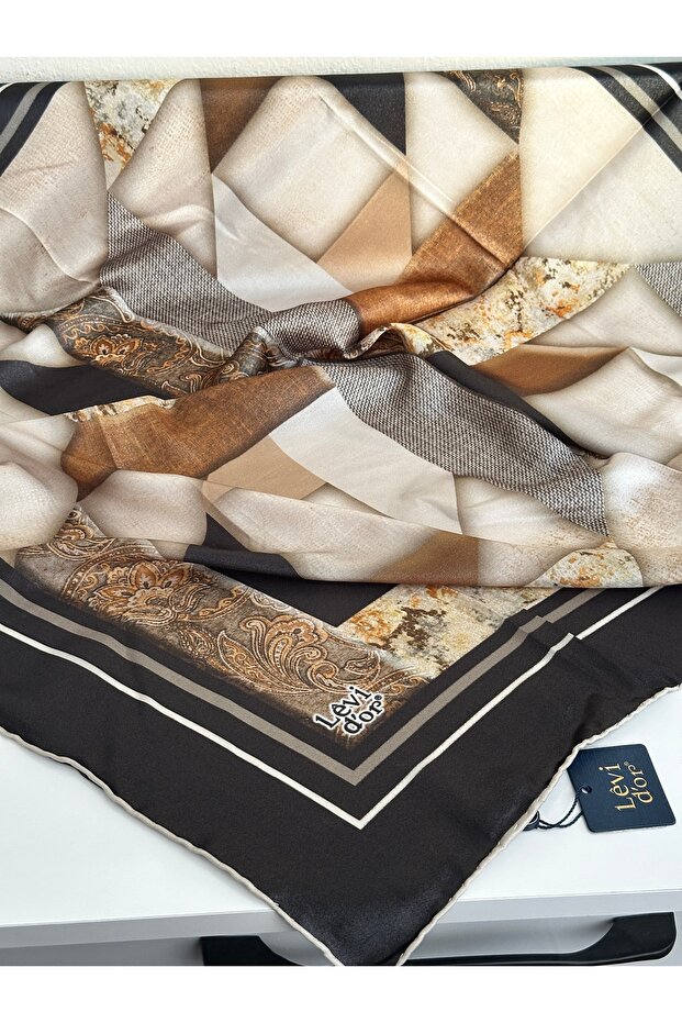 Levidor Kristal eşarp - 2