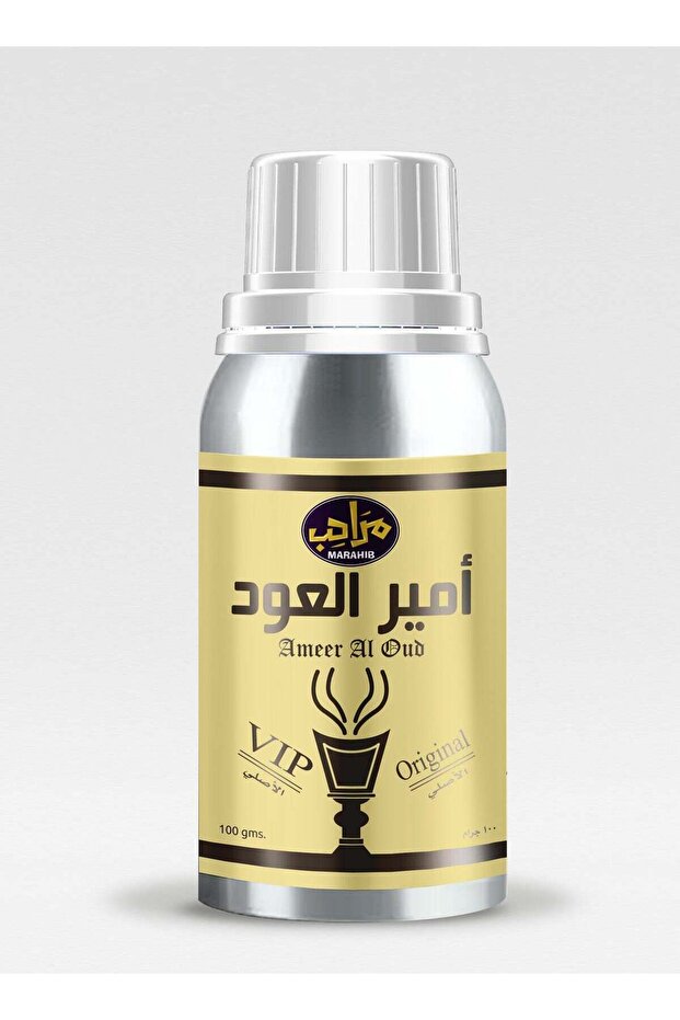 عطر أمير العود 100 جرام