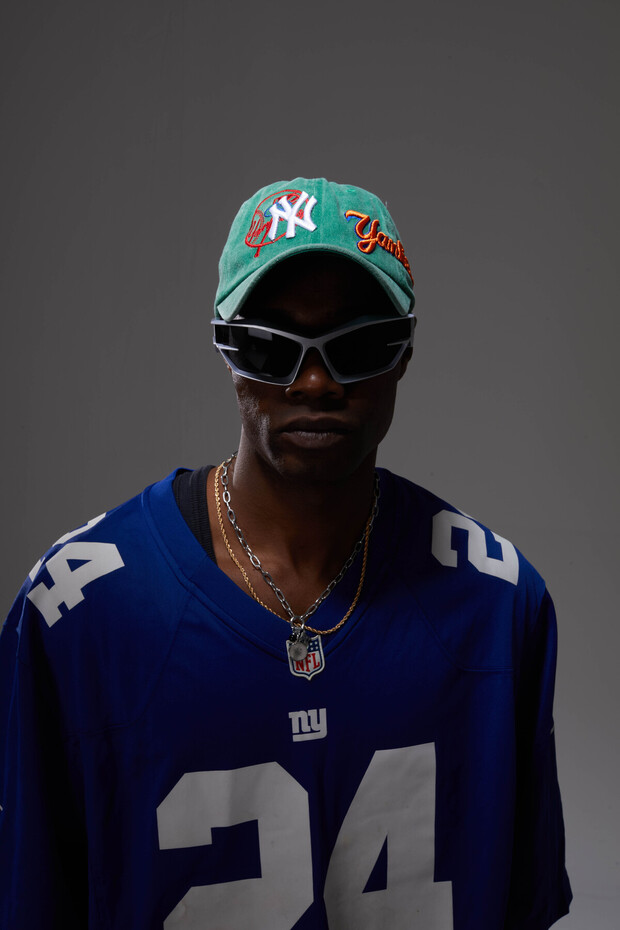 NY Yankees Yıkamalı Şapka (SPECİAL DESIGN) - 2