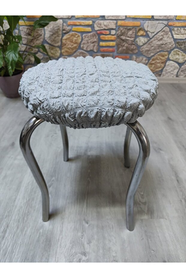 tabure kılıfı - 4